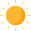 Sunny icon 64x64