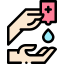 Liquid soap Symbol 64x64