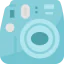 Instant camera icon 64x64