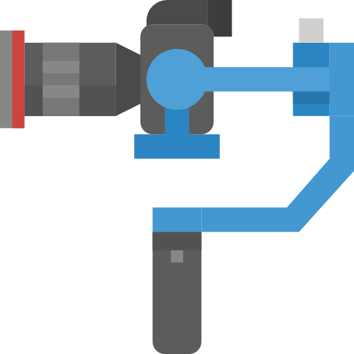 Stabilizer icon