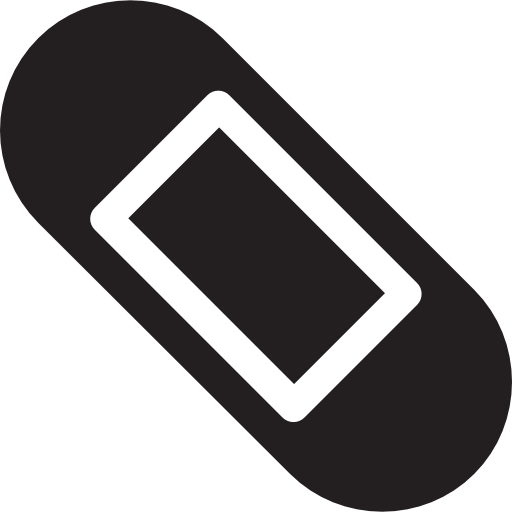 Wound icon