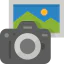 Landscape icon 64x64