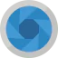 Diaphragm icon 64x64