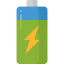 Battery level ícono 64x64