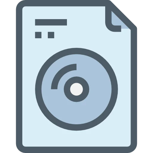 File icon