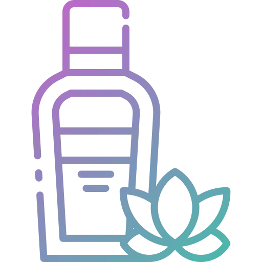 Aromatherapy icon