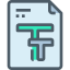 File icon 64x64