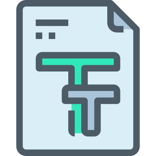 File icon