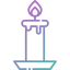 Candle icon 64x64