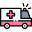 Ambulance Symbol 64x64