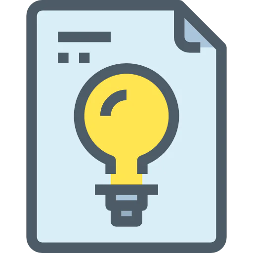File icon