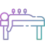 Acupuncture icon 64x64