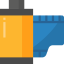 Film roll icon 64x64