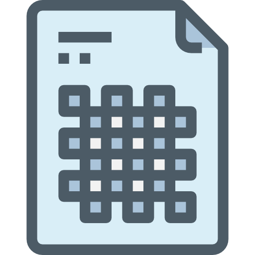 File icon