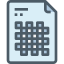 File icon 64x64