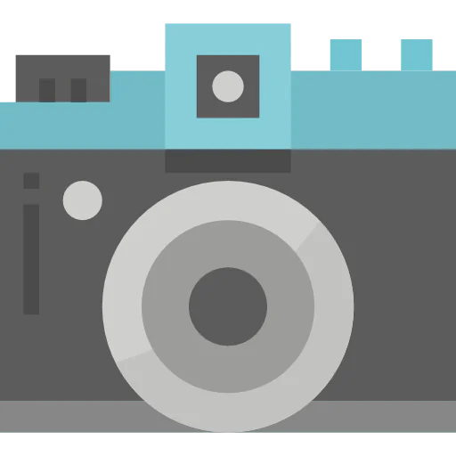 Lomography icon