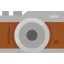 Mirrorless biểu tượng 64x64