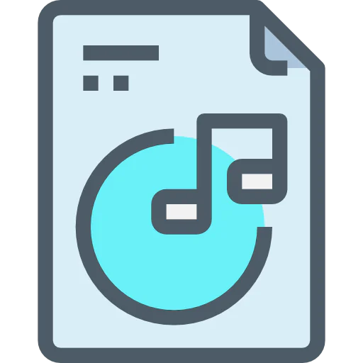 File icon