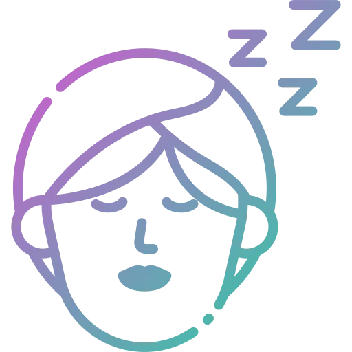 Sleep icon