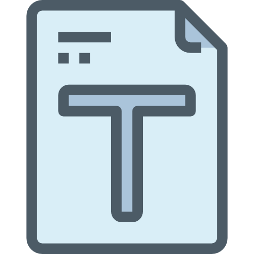 File icon
