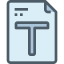 File icon 64x64