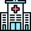 Hospital Symbol 64x64