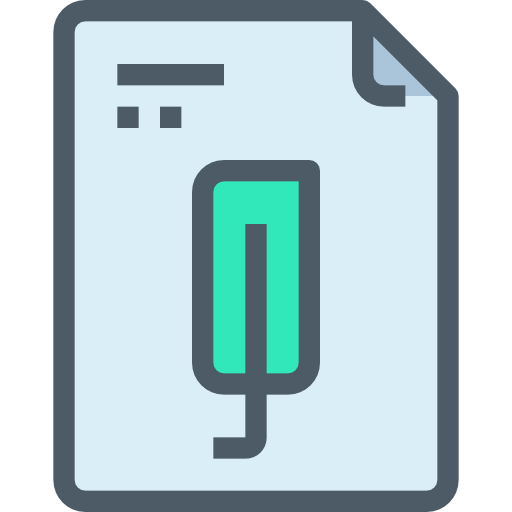 File icon