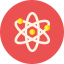 Science icon 64x64