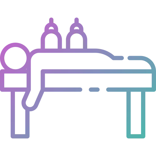Cupping icon