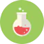 Test tube icon 64x64