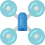 Drone icon 64x64