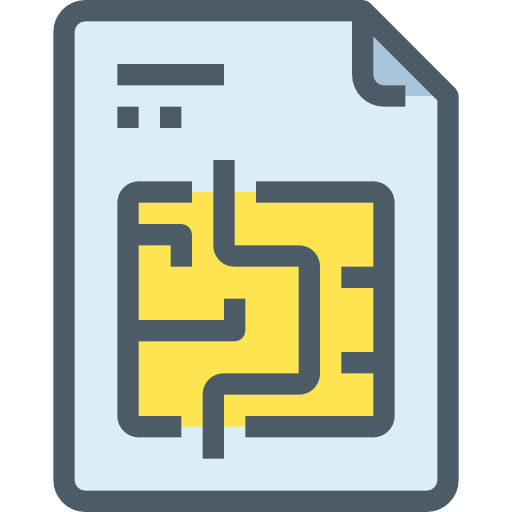 File icon
