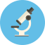 Microscope icon 64x64
