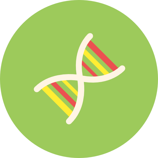 Dna icon