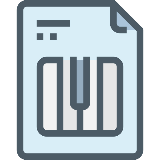File icon