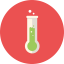 Test tube icon 64x64