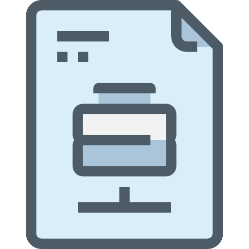 File icon