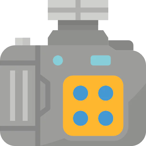Lomography icon