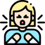 Cough Symbol 64x64