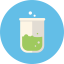 Test tube icon 64x64