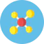 Science icon 64x64