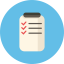 Checklist icon 64x64