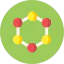 Science icon 64x64