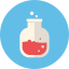 Test tube icon 64x64