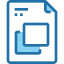 File Symbol 64x64