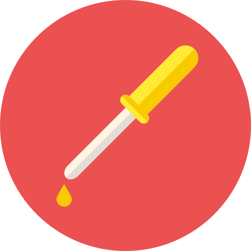 Dropper icon