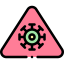 Dangerous Symbol 64x64