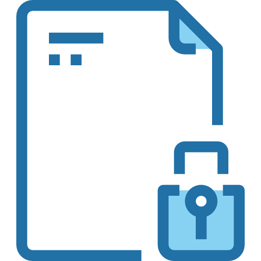 File icon