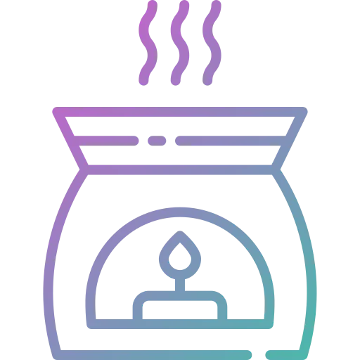 Aromatherapy icon