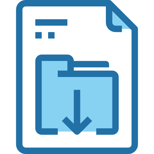 File icon